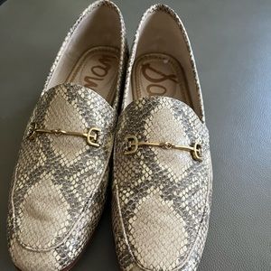 Sam Edelman Lorraine loafer